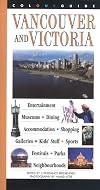 Vancouver and Victoria