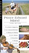 Prince Edward Island Colourguide: Fourth Edition (Colourguide Travel Series)