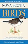 The New Formac Pocketguide to Nova Scotia Birds