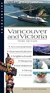 Colourguide Vancouver and Victoria (Colourguide Travel Series)