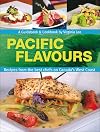 Pacific Flavours: 3rd Edition Guidebook & Cookbook