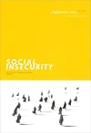 Social Insecurity (Alphabet City)