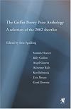 The Griffin Poetry Prize Anthology: A Selection of the 2002 Shortlist