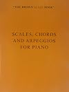 HS1 - Brown Scale Book