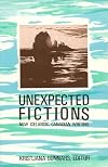 Unexpected Fictions: New Icelandic Canadian Writing