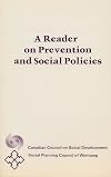 A Reader on prevention and social policy