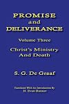 Promise and Deliverance Vol. III