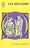 On Kingship to the King of Cyprus