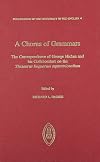 A chorus of grammars the correspondence of George Hickes and his collaborators on the Thesaurus linguarum septentrionalium