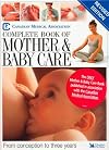Complete Book of Mother & Baby Care