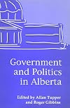 Government and politics in Alberta