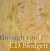 Apostrophes II: through you I