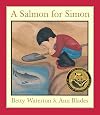 A Salmon for Simon
