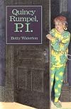 Quincy Rumpel, P.I