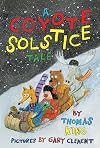 A Coyote Solstice Tale