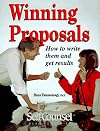Winning Proposals: How to Write Them and Get Results (Self-Counsel Business Series)