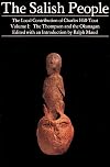The Salish People: Volume I: The Thompson and the Okanagan