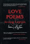 Love Poems of Irving Layton