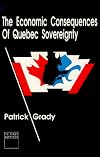 The economic consequences of Quebec sovereignty