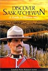 Discover Saskatchewan: A guide to historic sites