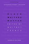 Black Writers Matter
