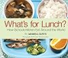 What's for Lunch?