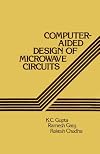 Computer-Aided Design of Microwave Circuits