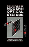 Principles of modern optical systems