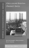 Cellular Digital Packet Data (Artech House Mobile Communications Series)