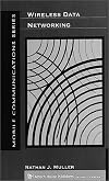 Wireless Data Networking (Artech House Telecommunications Library)