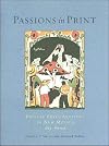 Passions in print : private press artistry in New Mexico, 1834-present