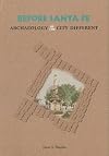 Before Santa Fe: Archaeology of the City Different