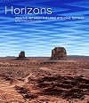 Horizons: Weaving Between the Lines with Din&eacute; Textiles