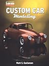 Custom Car Modeling: Modeling