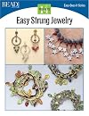 Easy Strung Jewelry (Easy-Does-It)