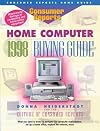Consumer Reports Home Computer 1998 Buying Guide (Consumer Reports Electronics Buying Guide)
