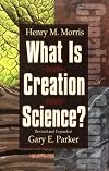 What Is Creation Science?