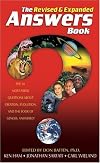 The Answers Book: The 20 Most-Asked Questions About Creation, Evolution & the Book of Genesis Answered! Revised & Expanded Edition