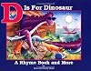 D Is for Dinosaur