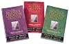 The Modern Creation Trilogy Set