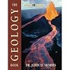 The Geology Book (Wonders of Creation)