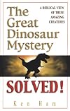 The Great Dinosaur Mystery Solved