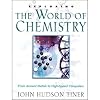 Exploring the World of Chemistry: From Ancient Metals to High-Speed Computers (Exploring Series) (Exploring (New Leaf Press))