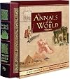 The Annals of the World
