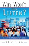 Why Won't They Listen?