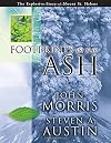 Footprints in the Ash: The Explosive Story of Mount St. Helens