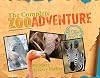 The Complete Zoo Adventure: A Field Trip in a Book