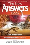 The New Answers Book 1