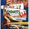 The Answers Book for Kids, Vol. 2: Dinosaurs and the Flood of Noah