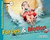 Forces and Motion: From High-speed Jets to Wind-up Toys (Investigate the Possibilities: Elementary Physics)
